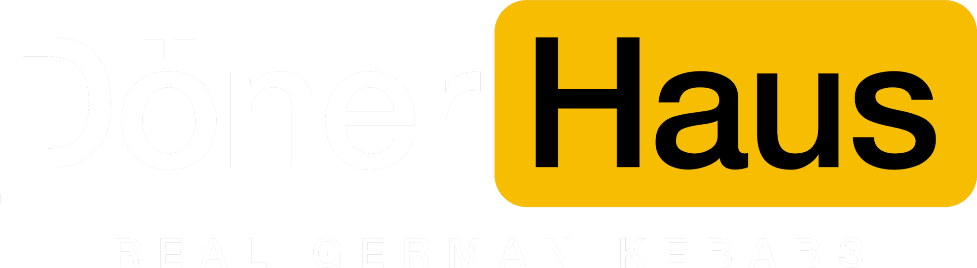 Döner Haus Logo